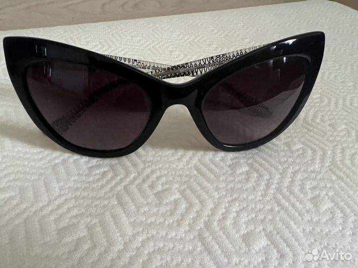 Солнцезащитные очки Missoni