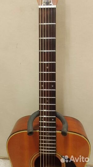 Гитара Jagard JD15, Japan 197x