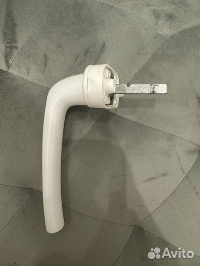 Ручки оконные 14 шт