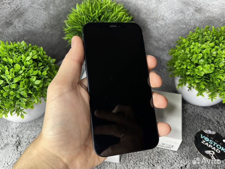 iPhone 12, 128 ГБ