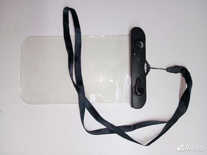 Водонепроницаемый чехол для телефона. Новый