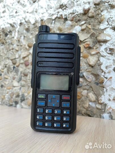 Рация 10 ватт