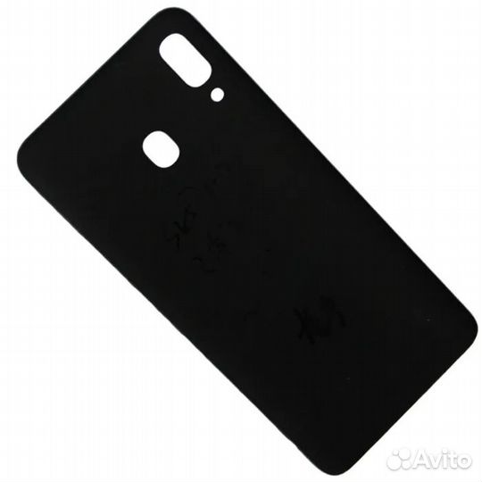 Задняя крышка Samsung Galaxy A30 (SM-A305F)