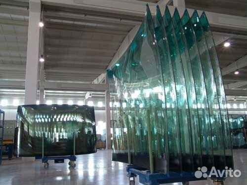 Заднее стекло Хендай ix35 / Hyundai ix35