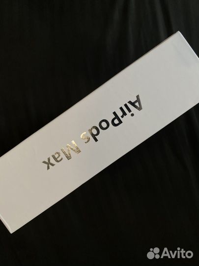 Airpods max копия
