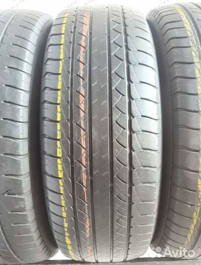 Michelin Latitude Tour HP 225/65 R17 102H