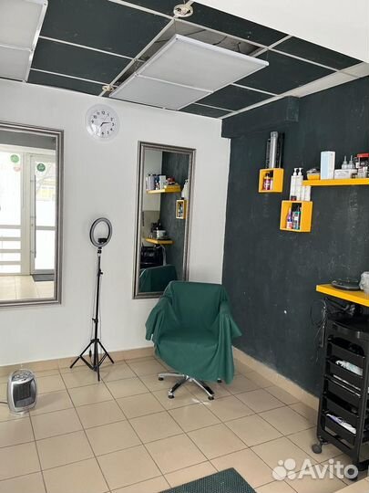 Студия красоты