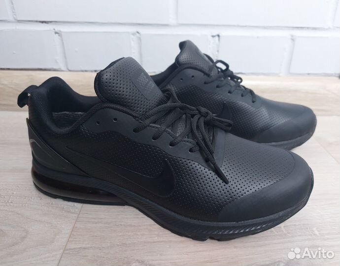 Ботинки Nike Air Presto зимние