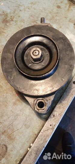 Генератор ваз на классику 2101-07