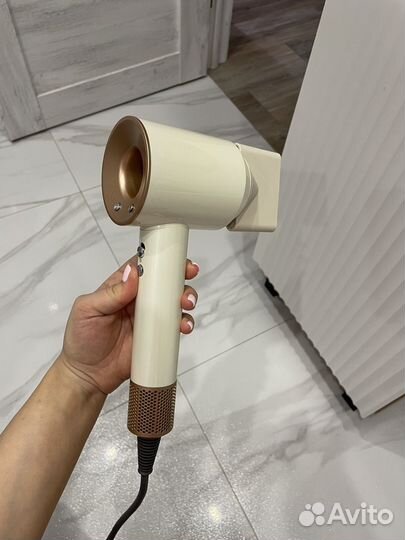 Фен стайлер 5в1