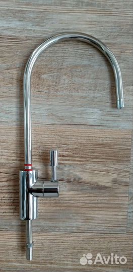 Кран аквафор