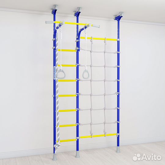 Шведская стенка