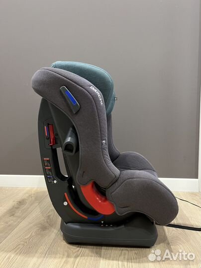 Автокресло Daiichi с базой