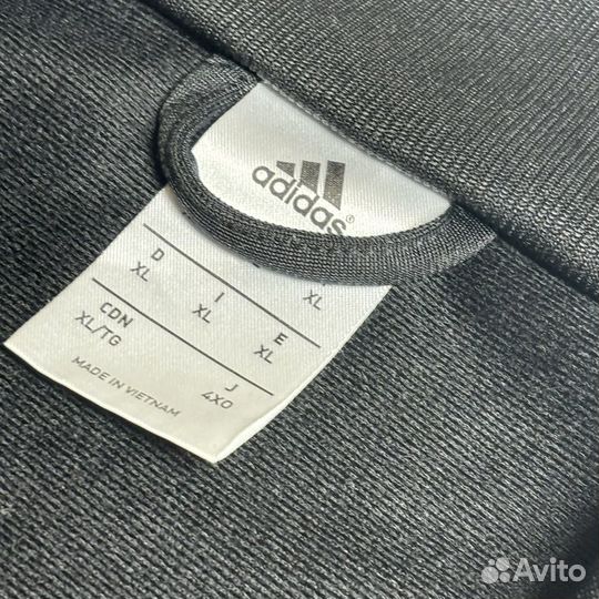 Мастерка олимпийка adidas оригинал