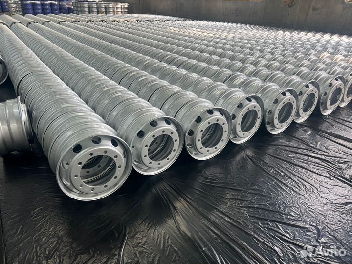 Диск грузовой 9.00*22.5. 16мм