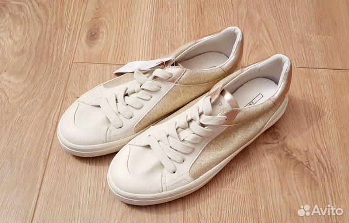 Кеды новые Esprit с Европы. 36р