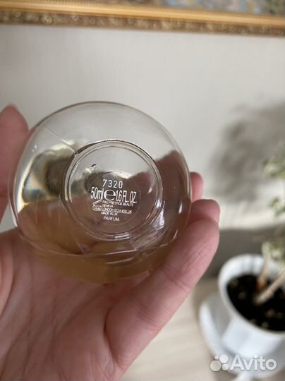 Парфюм винтаж