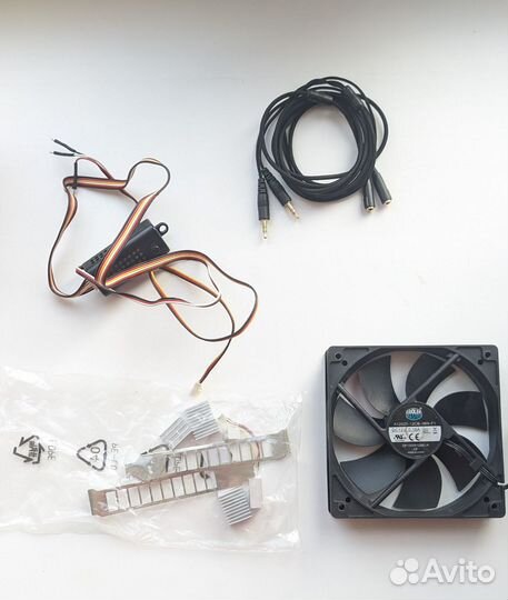 Провода для компьютера