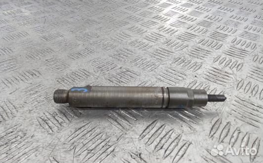 Форсунка дизельная renault master 2 (2BL06AL03)