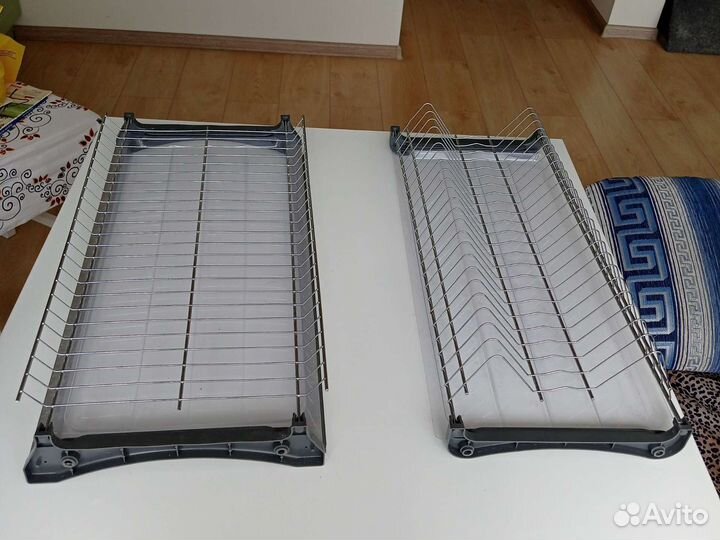 Сушилка для посуды в шкаф 60 см