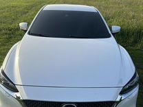 Mazda 6 2.5 AT, 2019, 78 000 км, с пробегом, цена 3 050 000 руб.