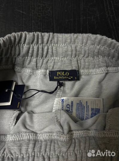 Штаны Polo Ralph Lauren