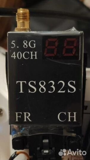 DJI Phantom 2 на запчасти и комплектующие