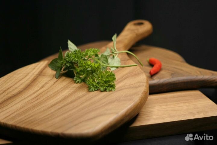 Доска разделочная, доска для подачи и сервировки