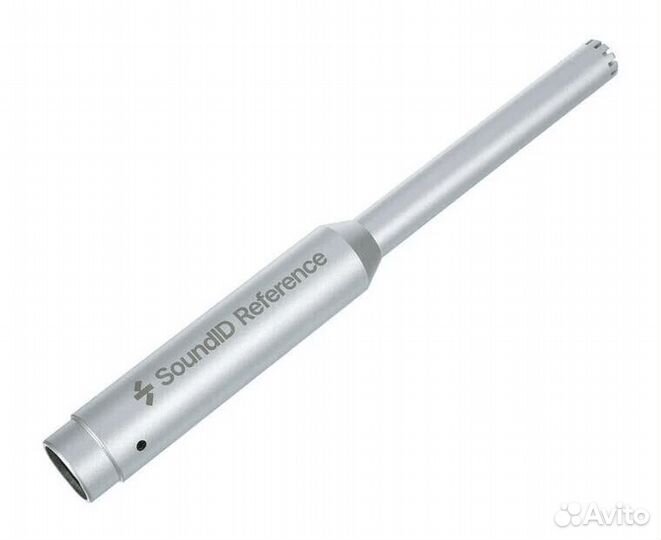 Калибровка ачх sonarworks