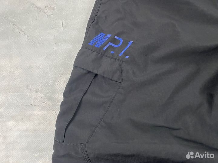 Широкие штаны Nike Premier оригинал