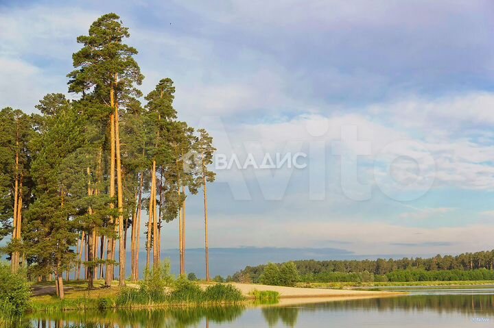 Участок 15 сот. (ИЖС)