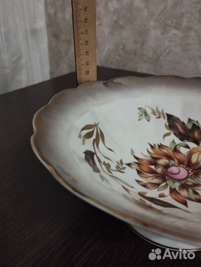 Ваза для фруктов