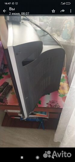 Телевизор б-у