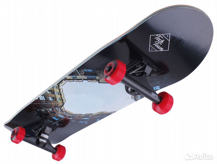 Скейтборд Switch 1/6 TLS-3108CA новый