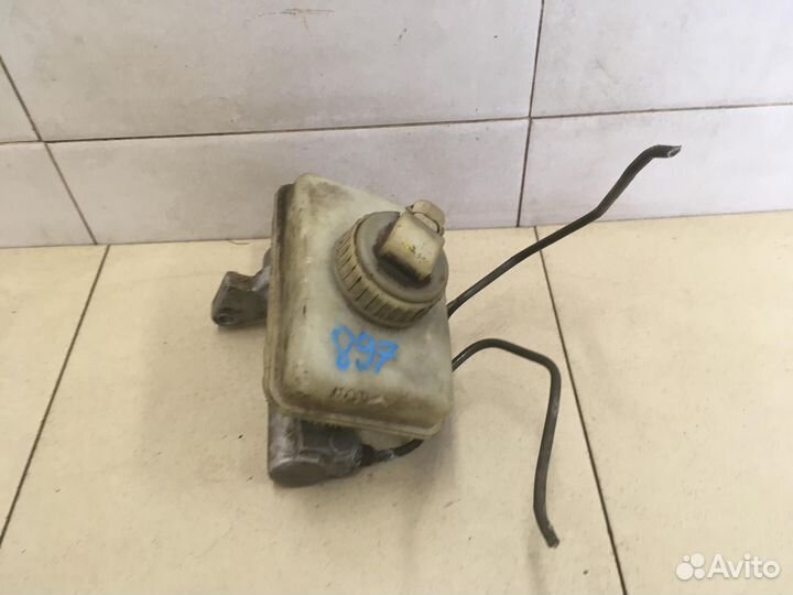 Цилиндр тормозной главный Vectra B 1995-1999