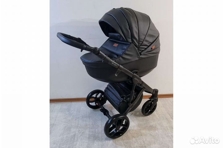 Детская коляска + автолюлька