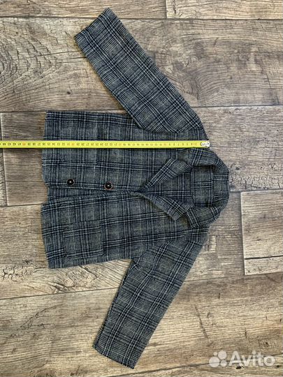 Костюм для мальчика 92 98