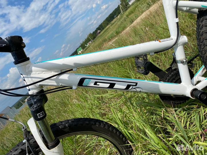 Велосипед горный GT 24