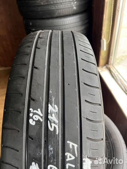 Falken Ziex ZE-912 215/65 R17