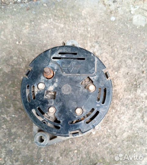 Генератор ваз 2110 2112