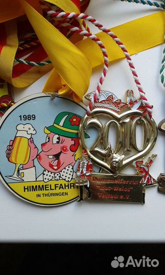 Коллекция редких Спецмедалей + 3 шт в подарок