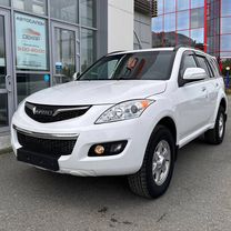 Haval H5 2.0 MT, 2020, 88 161 км, с пробегом, цена 1 299 000 руб.