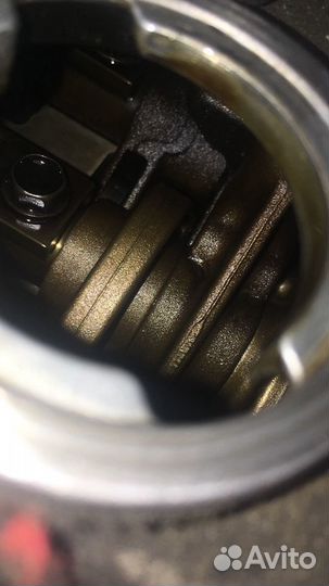 Митсубиси Галант 9 двигатель 4G69