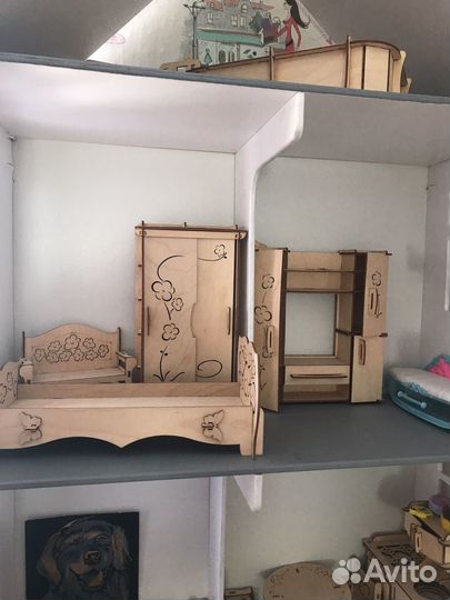 Кукольный дом