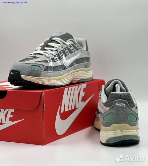 Nike P-6000 (Арт.12699)