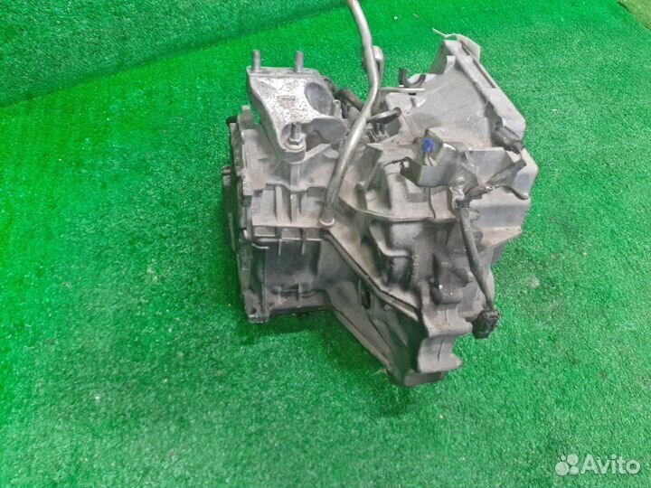 АКПП mazda demio DE3FS ZJ-VE (776589) HE CVT 2WD к