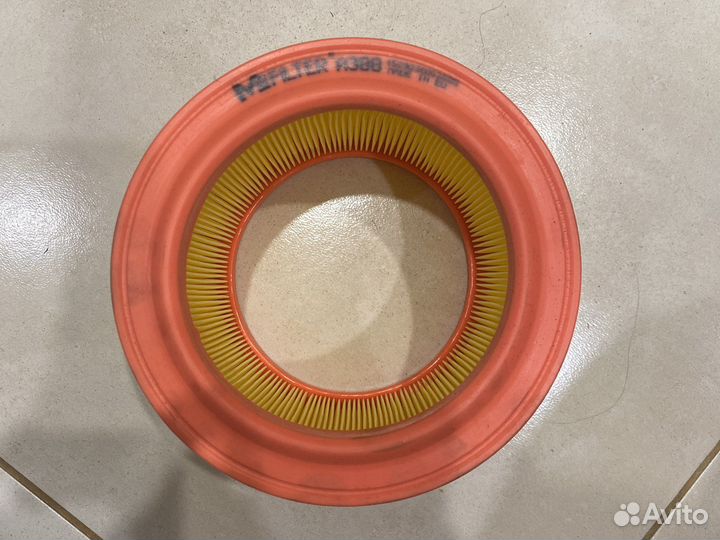 Воздушный фильтр