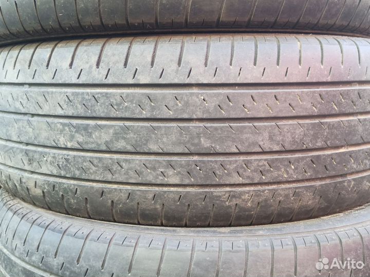 Bridgestone Dueler H/L 33 225/60 R18 100H