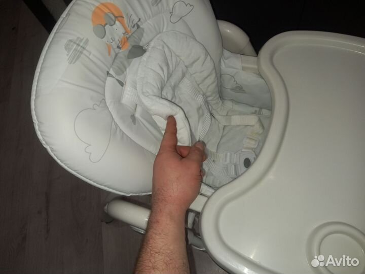 Стул для кормления