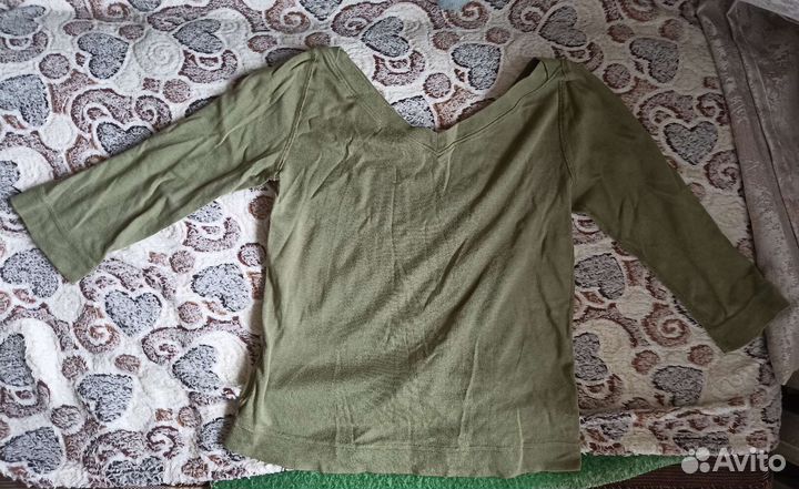 Одежда гоблинкор (много)